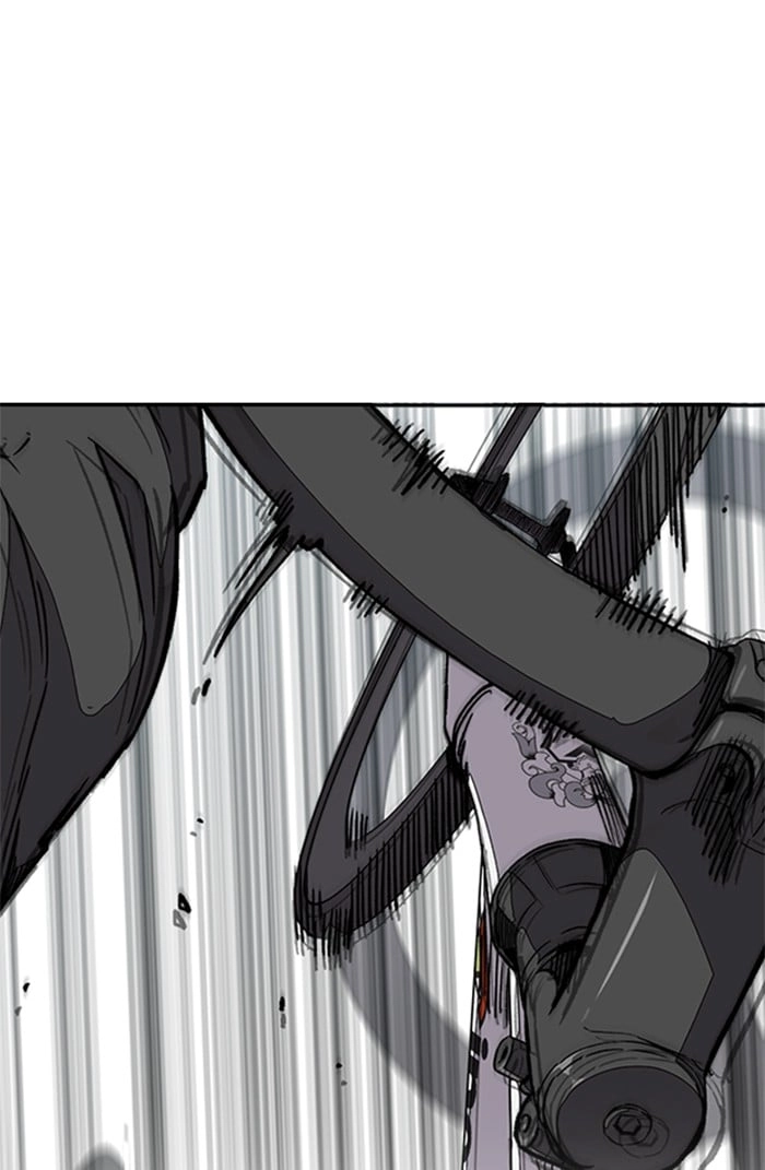 Wind Breaker Chapter 339, page 110 of 205