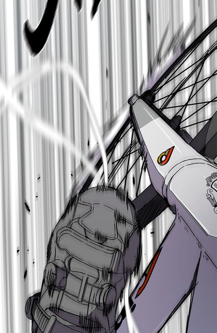 Wind Breaker Chapter 339, page 112 of 205