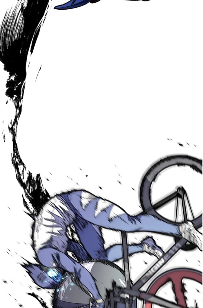 Wind Breaker Chapter 339, page 124 of 205