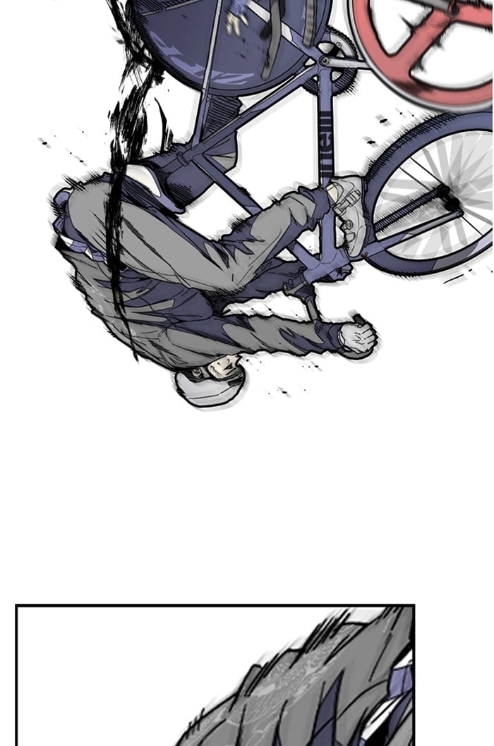 Wind Breaker Chapter 339, page 125 of 205