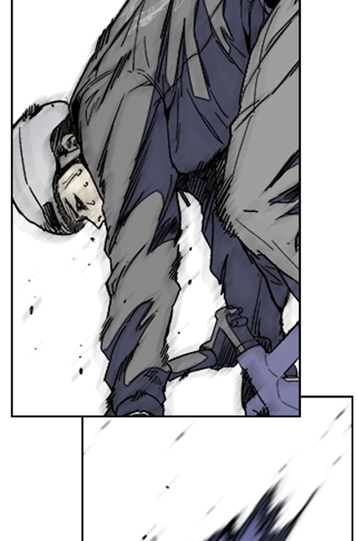 Wind Breaker Chapter 339, page 126 of 205