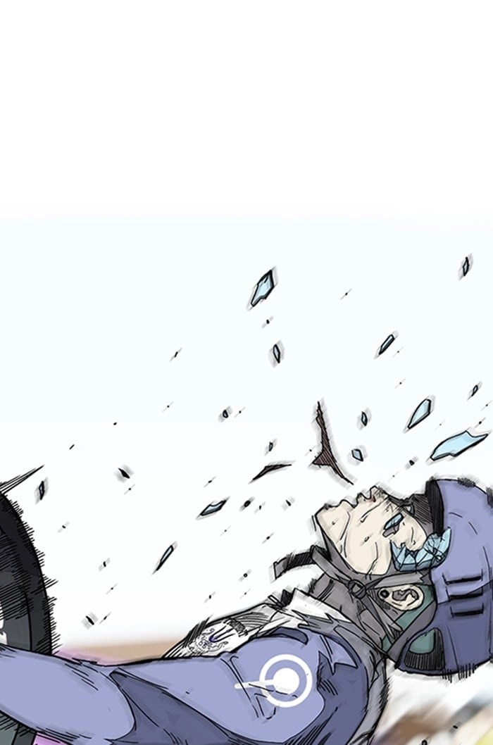 Wind Breaker Chapter 339, page 129 of 205
