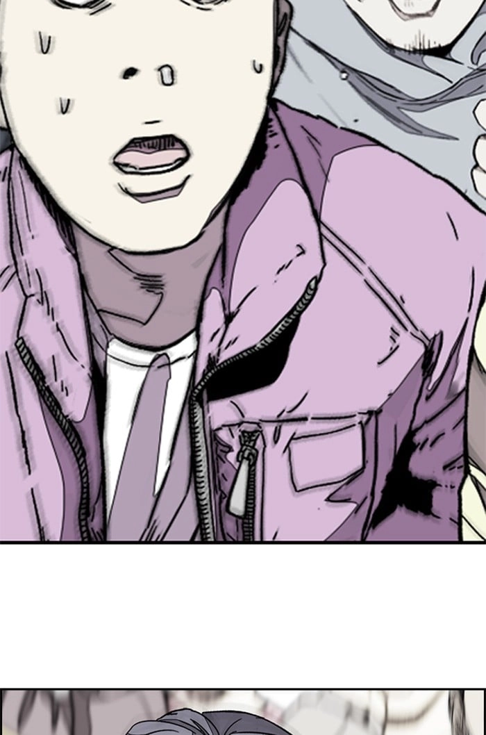 Wind Breaker Chapter 339, page 133 of 205