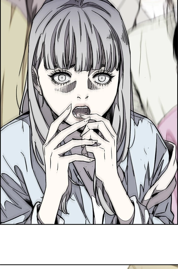 Wind Breaker Chapter 339, page 134 of 205