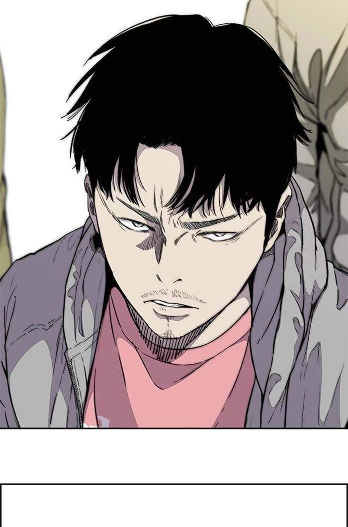 Wind Breaker Chapter 339, page 135 of 205