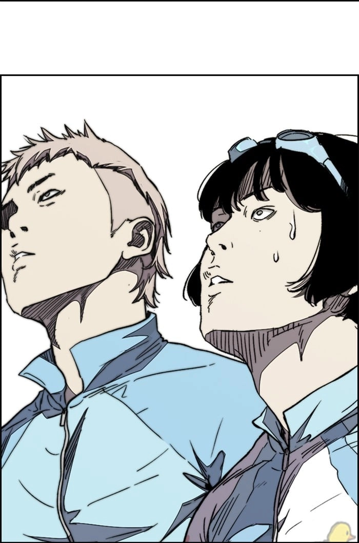 Wind Breaker Chapter 339, page 137 of 205