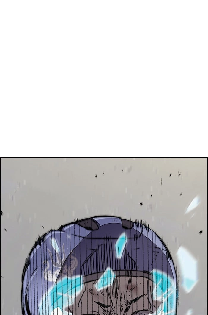Wind Breaker Chapter 339, page 139 of 205