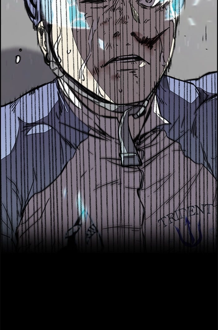 Wind Breaker Chapter 339, page 140 of 205