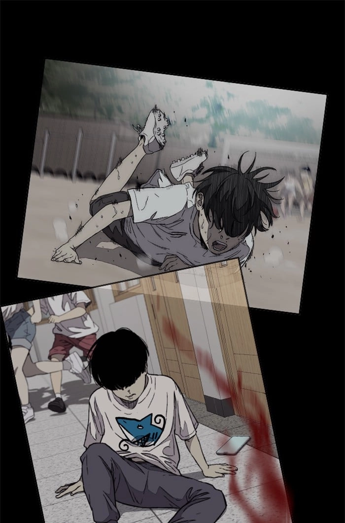 Wind Breaker Chapter 339, page 146 of 205