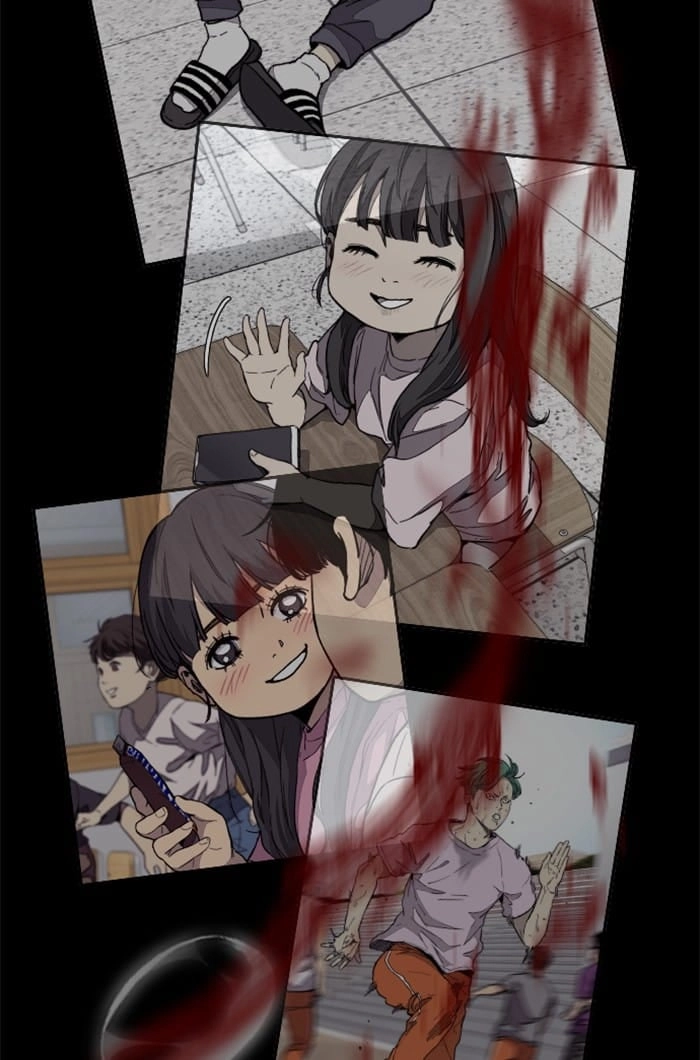 Wind Breaker Chapter 339, page 147 of 205