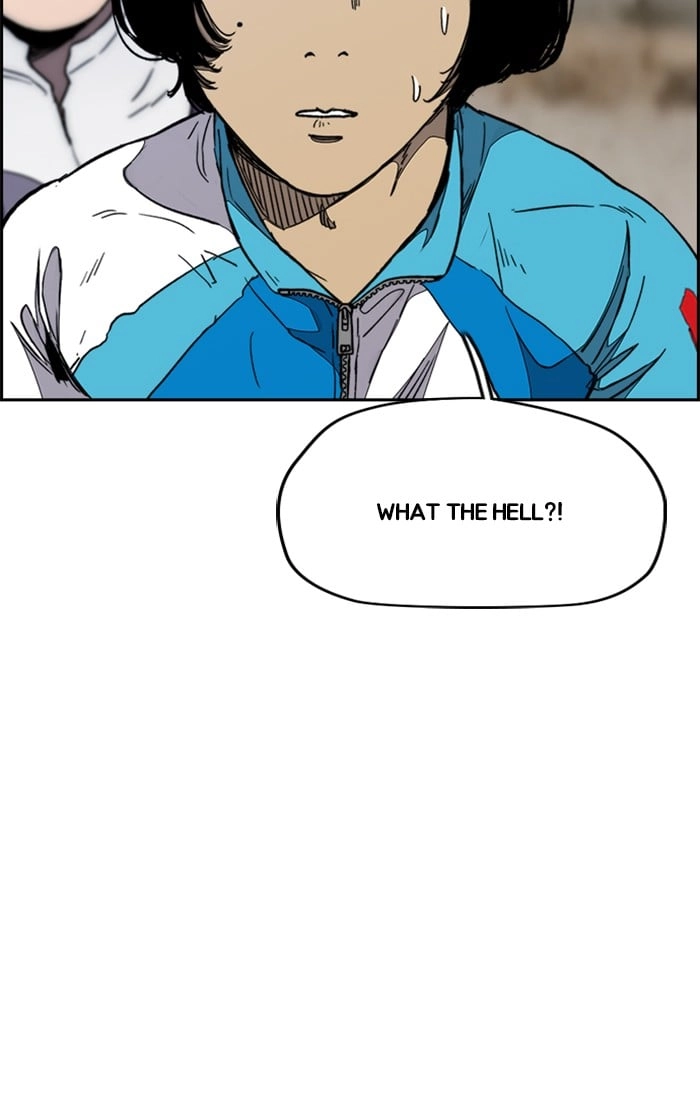 Wind Breaker Chapter 339, page 15 of 205