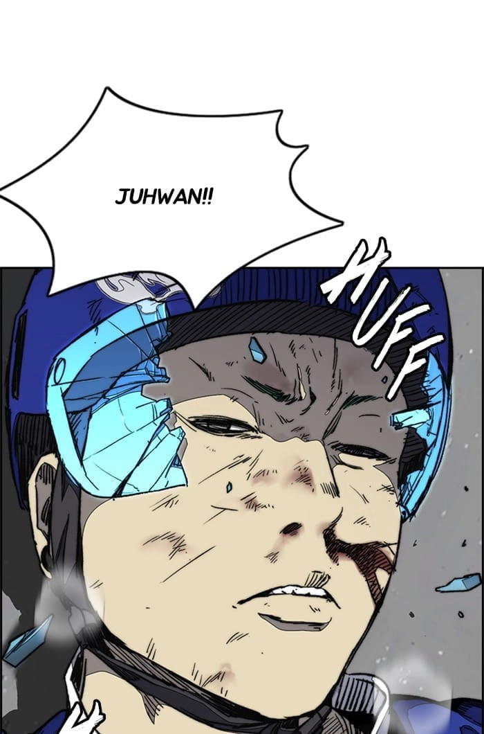 Wind Breaker Chapter 339, page 159 of 205