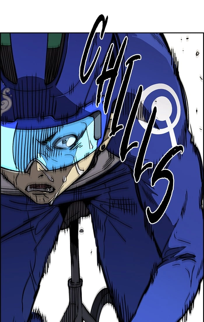 Wind Breaker Chapter 339, page 16 of 205