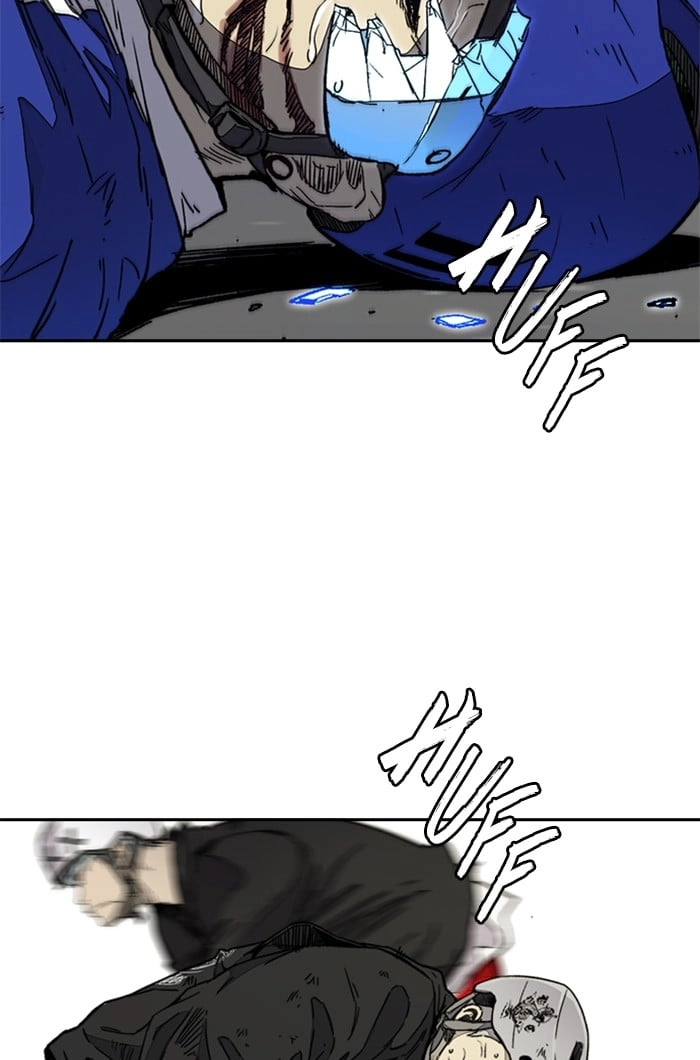 Wind Breaker Chapter 339, page 163 of 205
