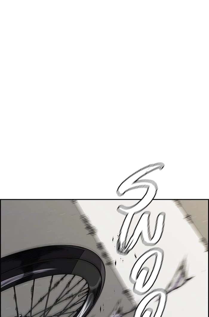 Wind Breaker Chapter 339, page 167 of 205