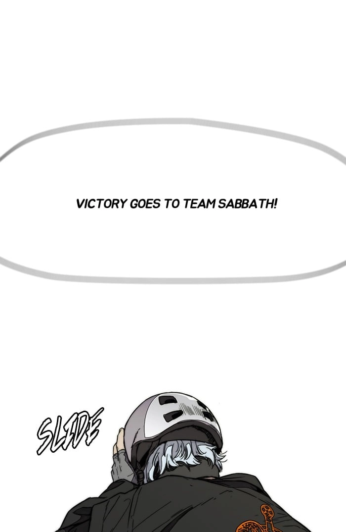 Wind Breaker Chapter 339, page 173 of 205