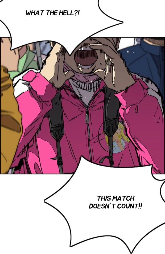 Wind Breaker Chapter 339, page 178 of 205