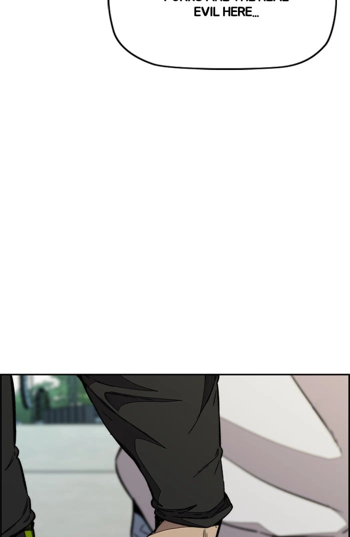 Wind Breaker Chapter 339, page 188 of 205
