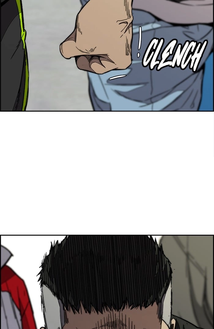 Wind Breaker Chapter 339, page 189 of 205