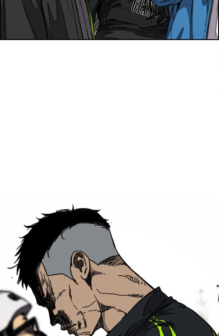 Wind Breaker Chapter 339, page 192 of 205