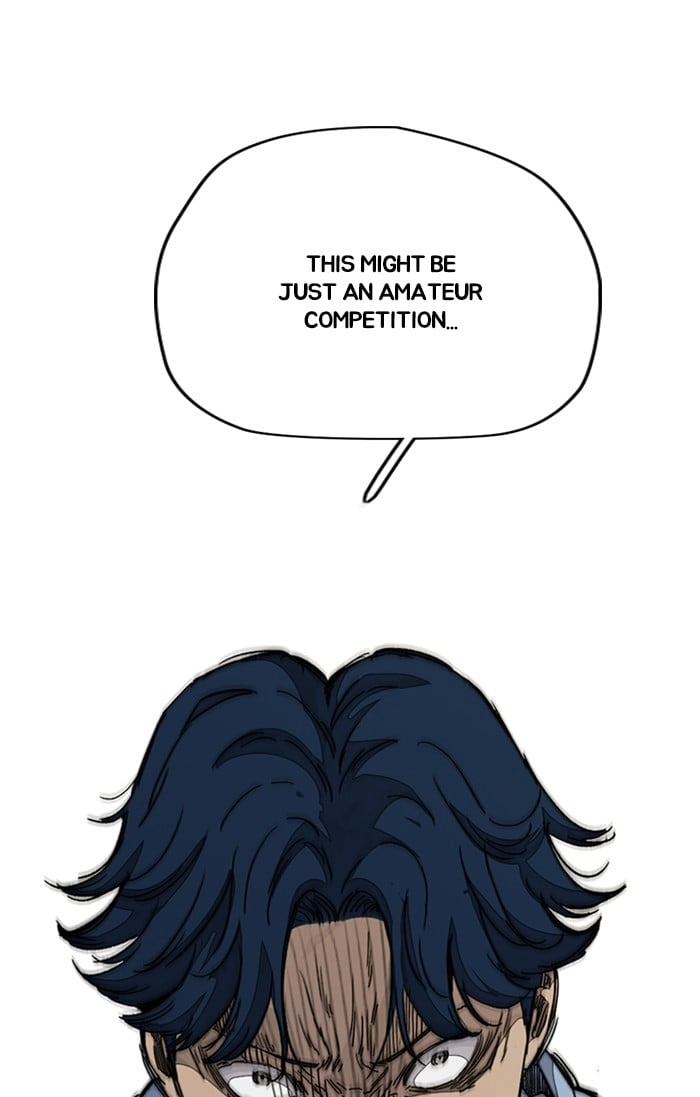 Wind Breaker Chapter 339, page 200 of 205