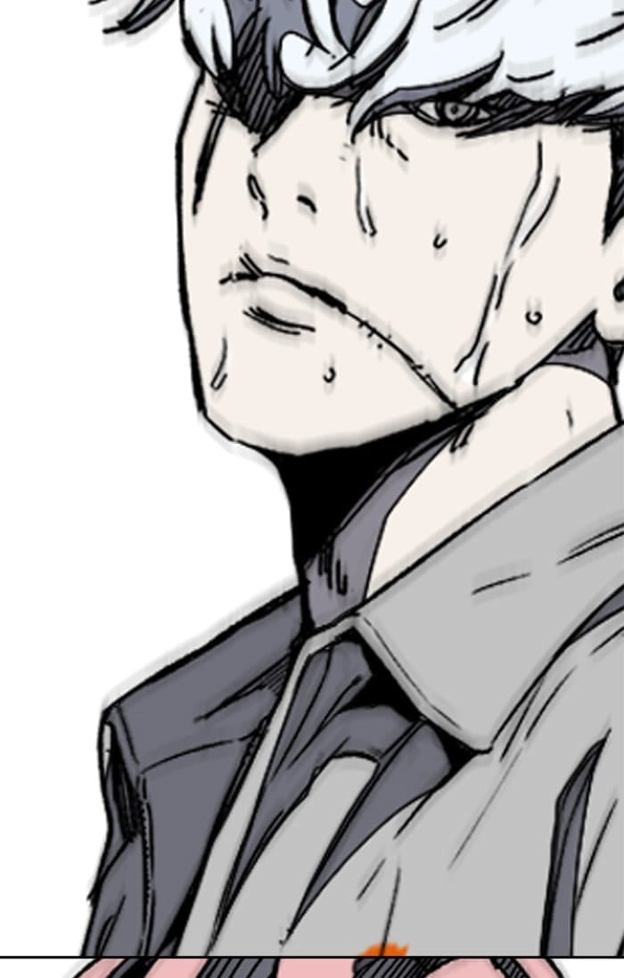 Wind Breaker Chapter 339, page 203 of 205