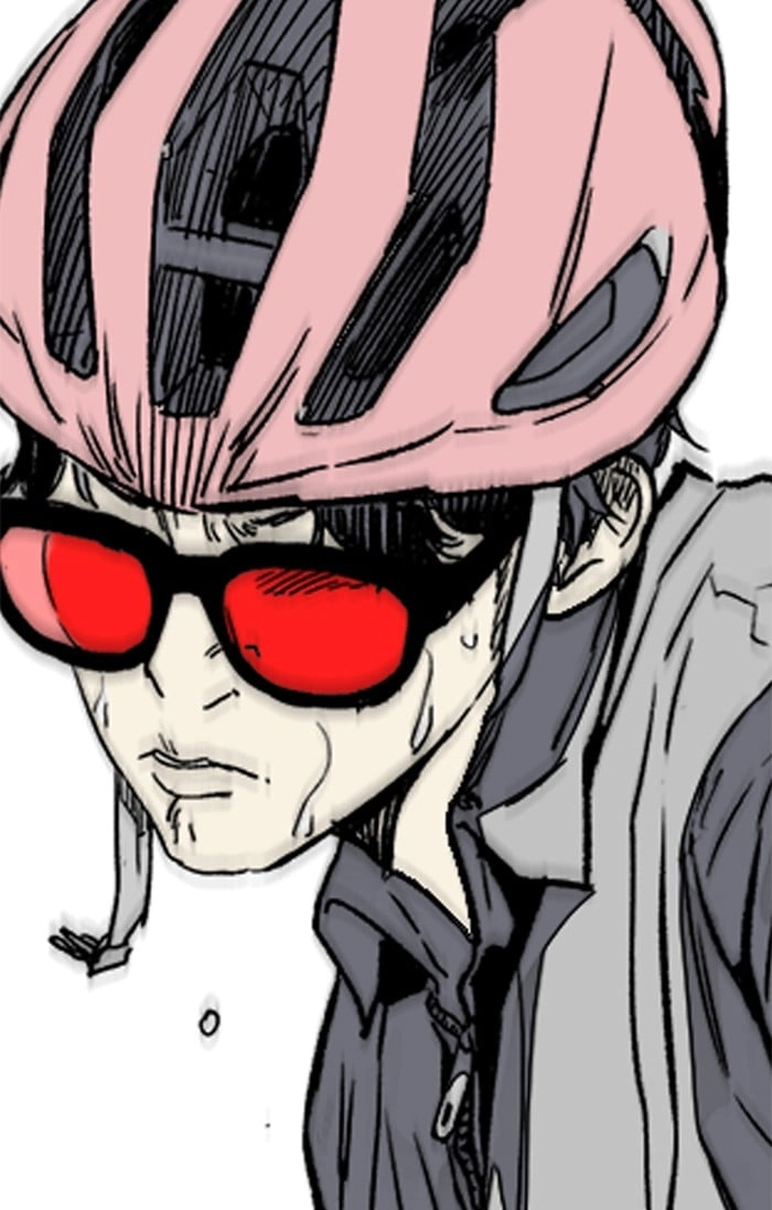 Wind Breaker Chapter 339, page 204 of 205