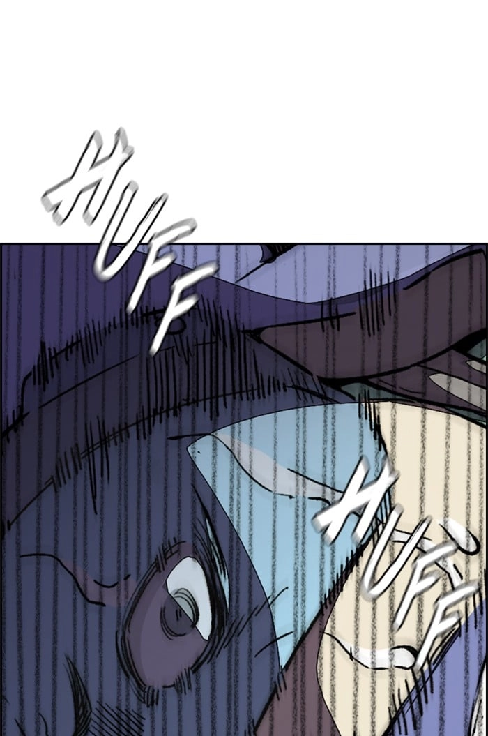 Wind Breaker Chapter 339, page 23 of 205