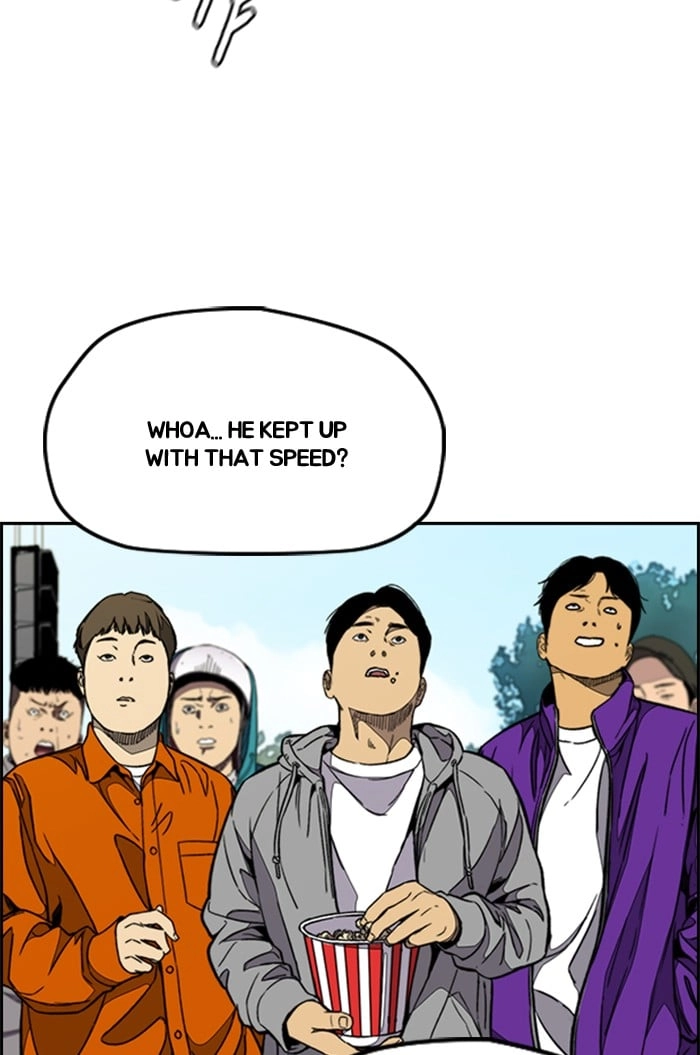 Wind Breaker Chapter 339, page 28 of 205