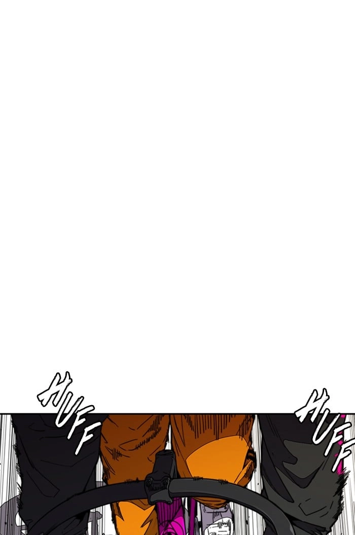 Wind Breaker Chapter 339, page 35 of 205