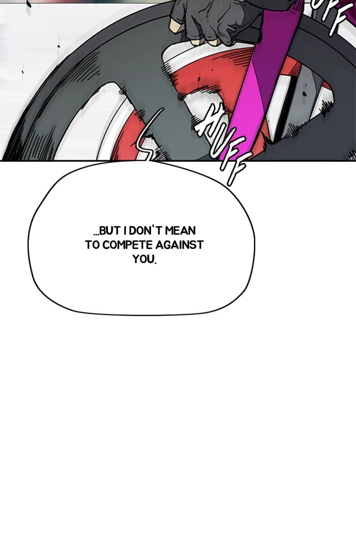 Wind Breaker Chapter 339, page 38 of 205