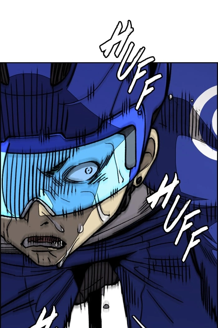 Wind Breaker Chapter 339, page 39 of 205
