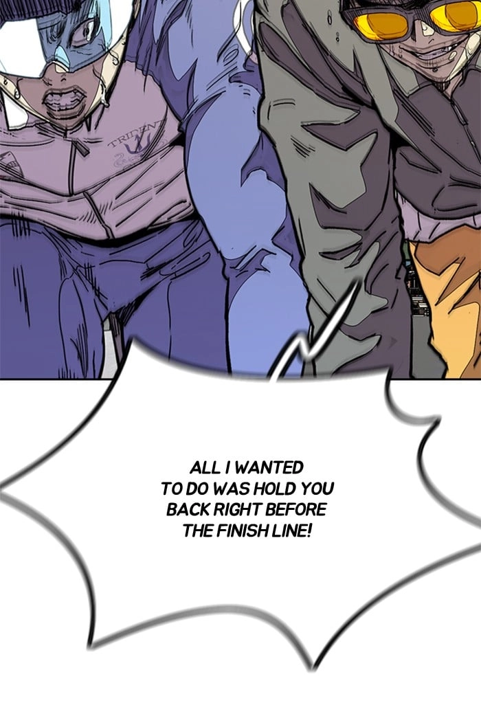 Wind Breaker Chapter 339, page 44 of 205