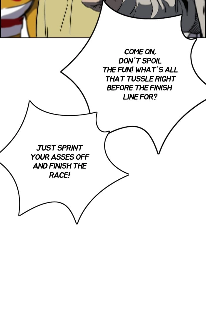Wind Breaker Chapter 339, page 48 of 205