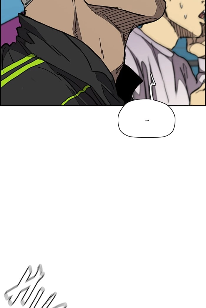 Wind Breaker Chapter 339, page 51 of 205