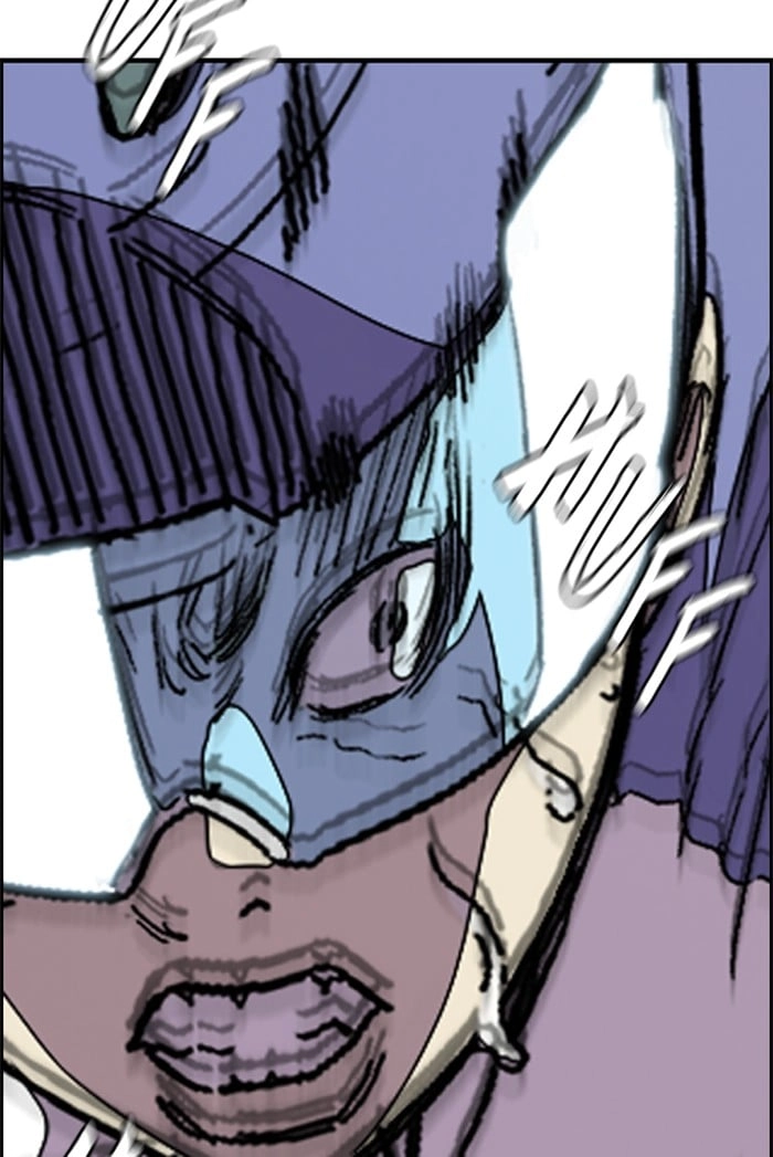 Wind Breaker Chapter 339, page 52 of 205
