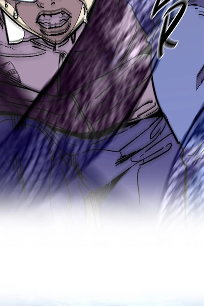 Wind Breaker Chapter 339, page 55 of 205