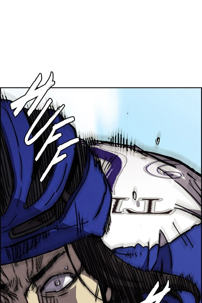 Wind Breaker Chapter 339, page 62 of 205