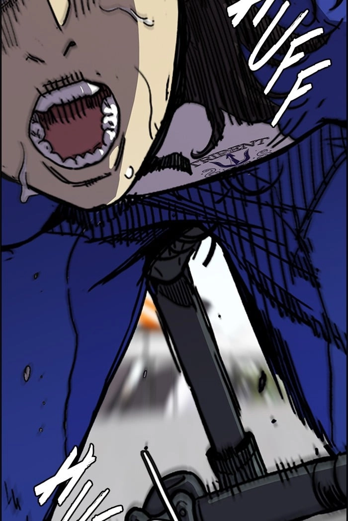 Wind Breaker Chapter 339, page 63 of 205
