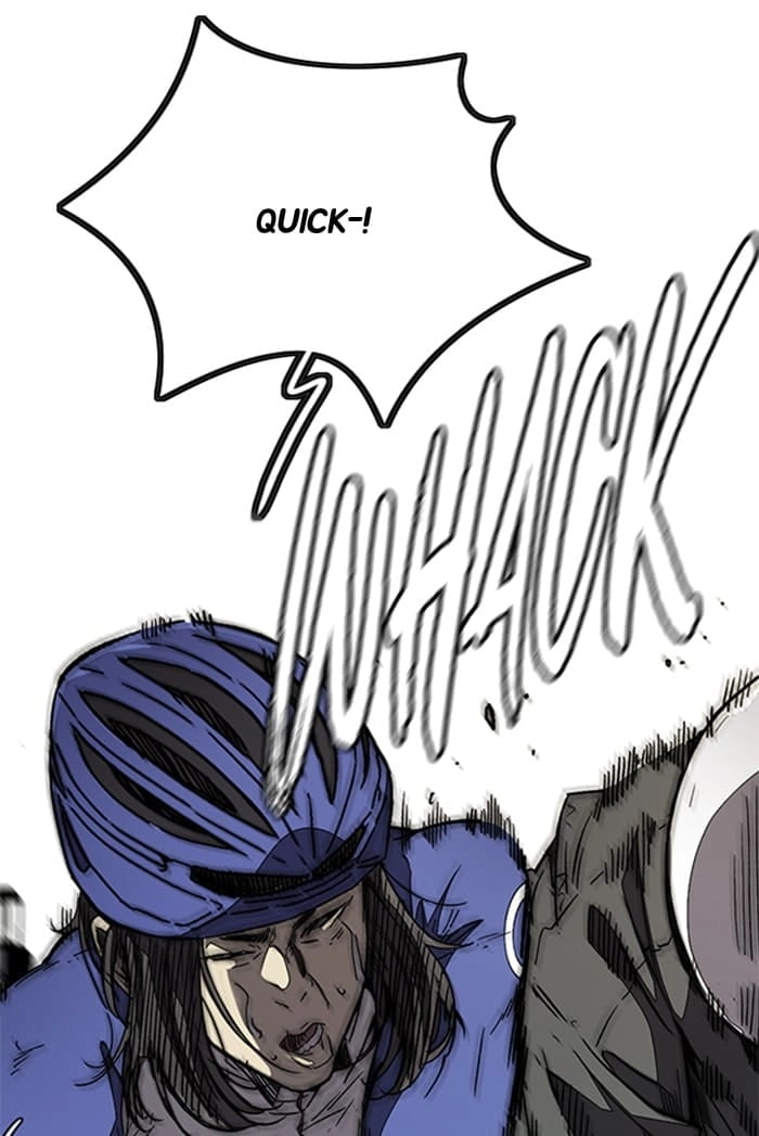 Wind Breaker Chapter 339, page 65 of 205