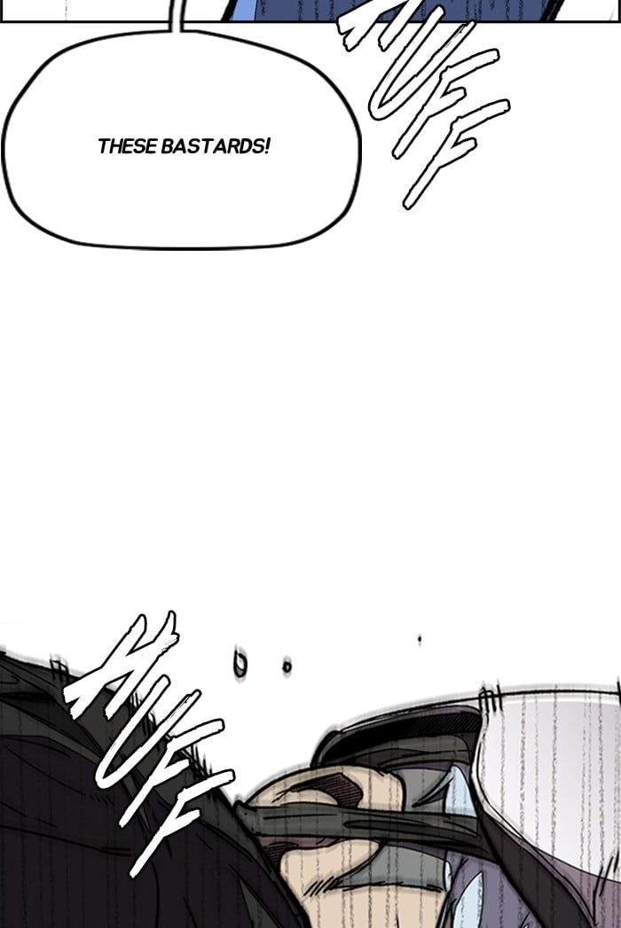 Wind Breaker Chapter 339, page 70 of 205