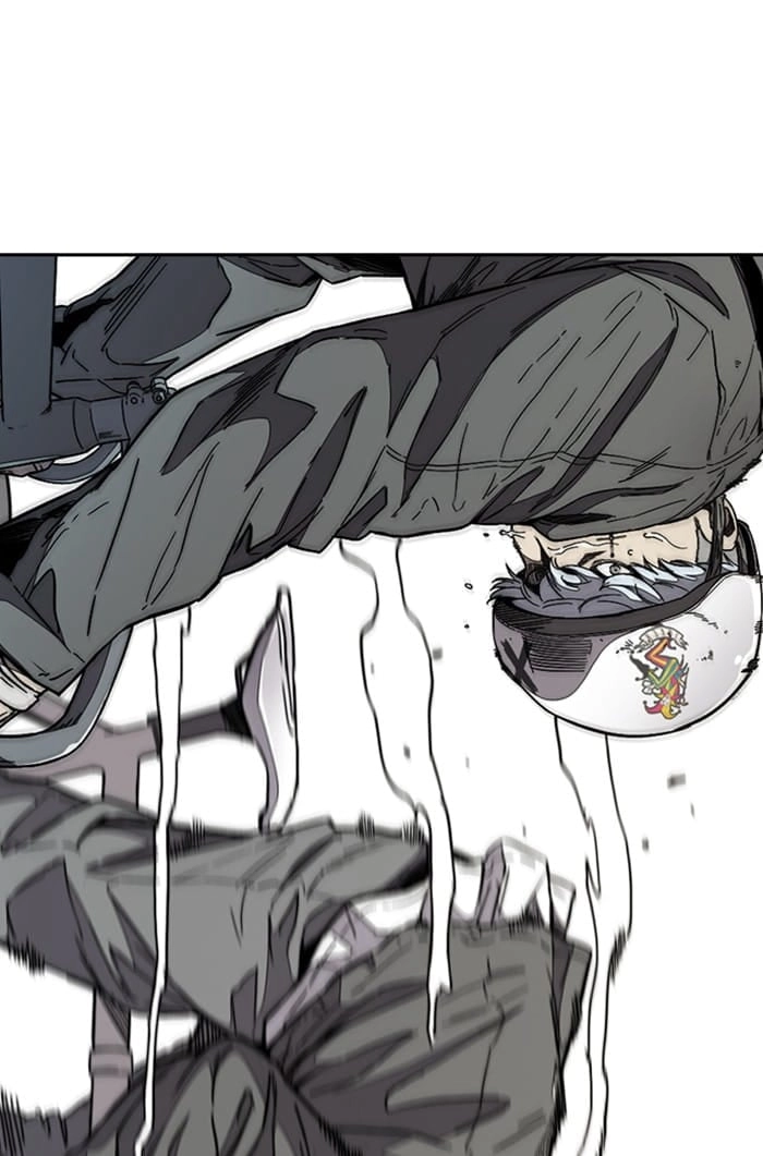 Wind Breaker Chapter 339, page 74 of 205