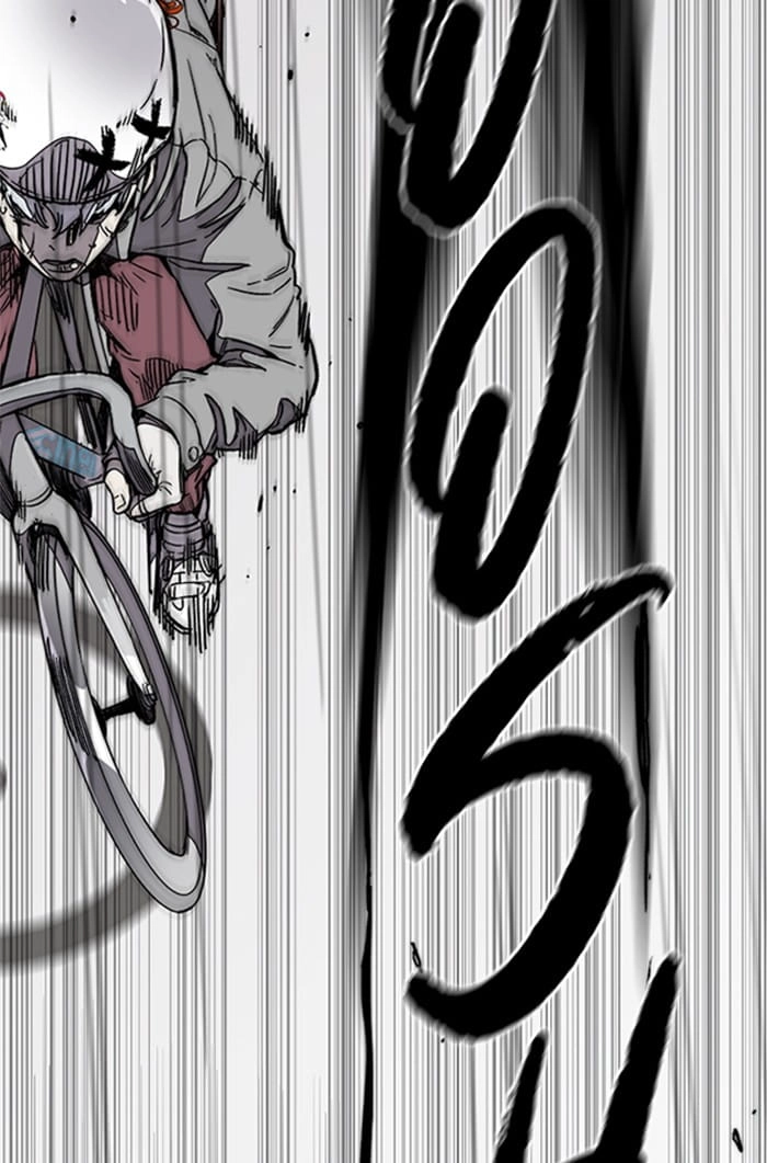 Wind Breaker Chapter 339, page 77 of 205