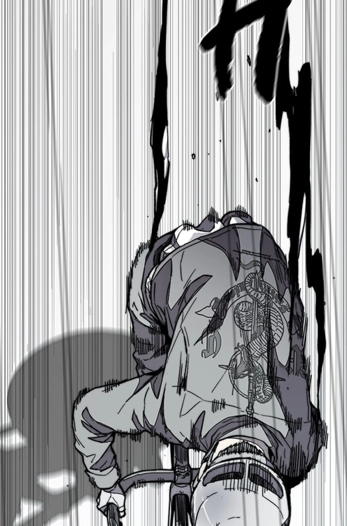 Wind Breaker Chapter 339, page 78 of 205