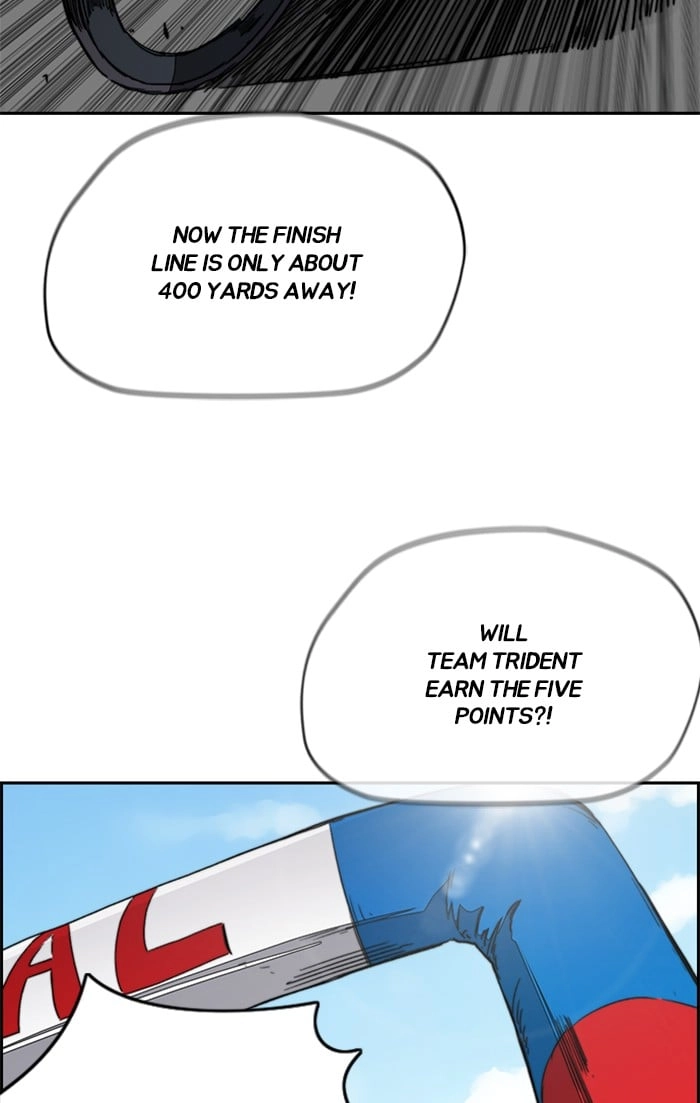 Wind Breaker Chapter 339, page 8 of 205