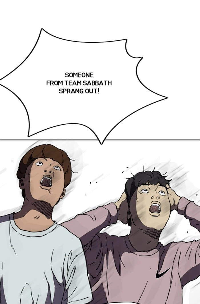 Wind Breaker Chapter 339, page 80 of 205
