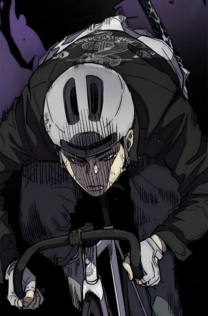 Wind Breaker Chapter 339, page 85 of 205