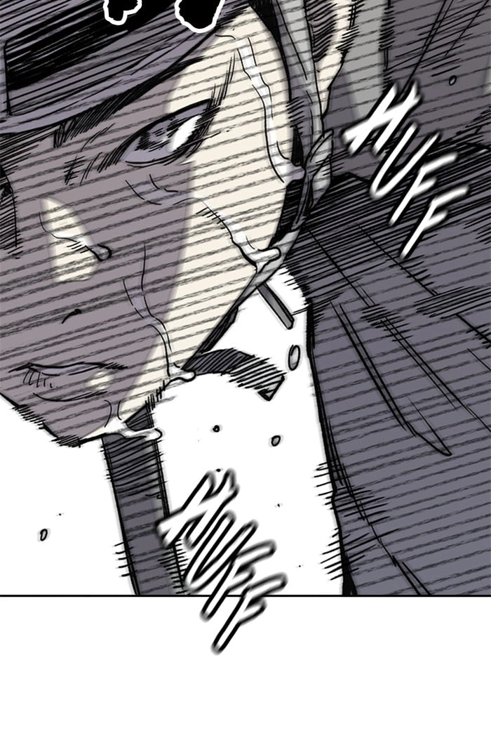 Wind Breaker Chapter 339, page 88 of 205