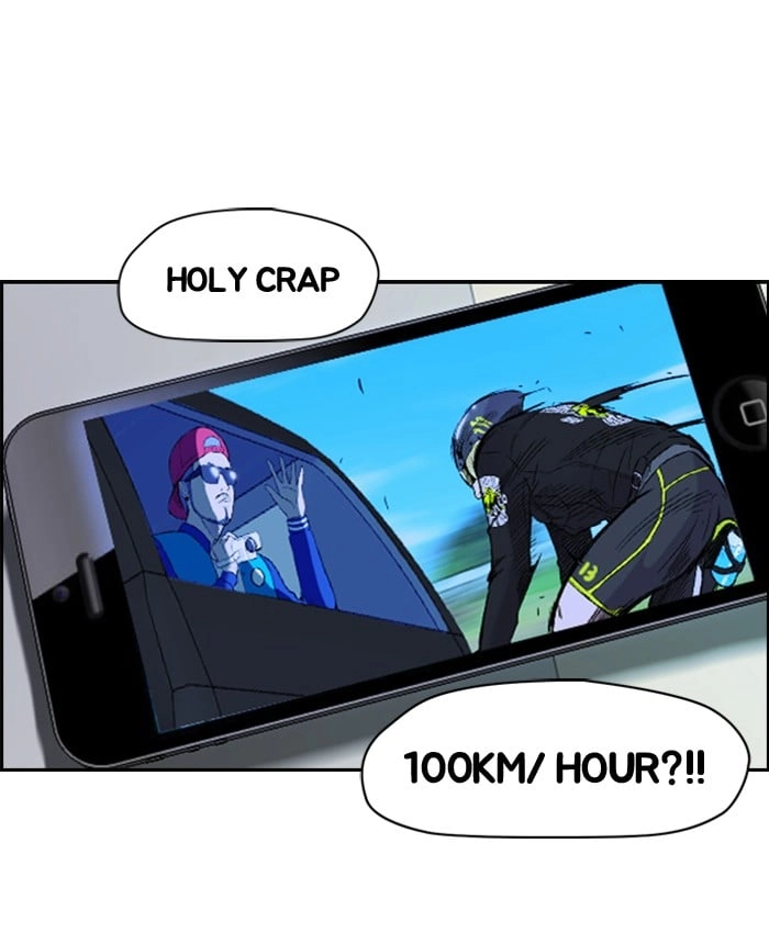Wind Breaker Chapter 34, page 10 of 52