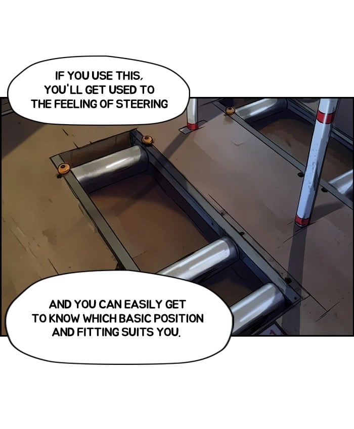 Wind Breaker Chapter 34, page 24 of 52